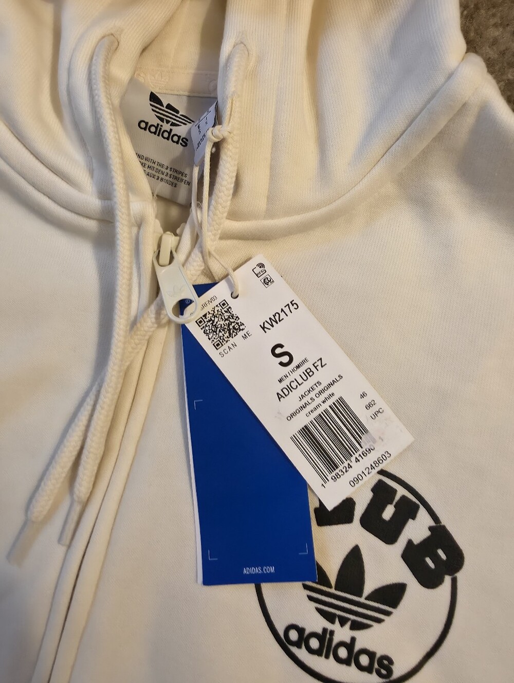 Adidas - Picture 3 of 3